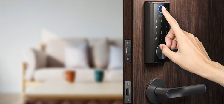 Residential Smart Locks Installation & Repair in , 