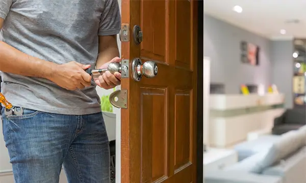 Commercial Business Locksmiths in Mesquite, NV