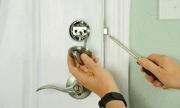 Door Lock Replacement in Minden, NV