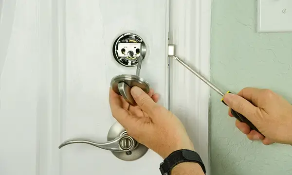 Door Lock Replacement in Mesquite, NV