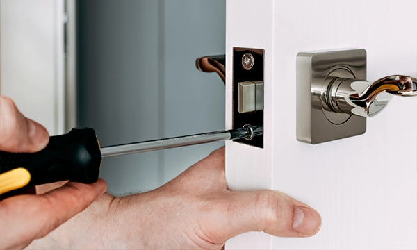 Emergency Locksmith in Nevada]