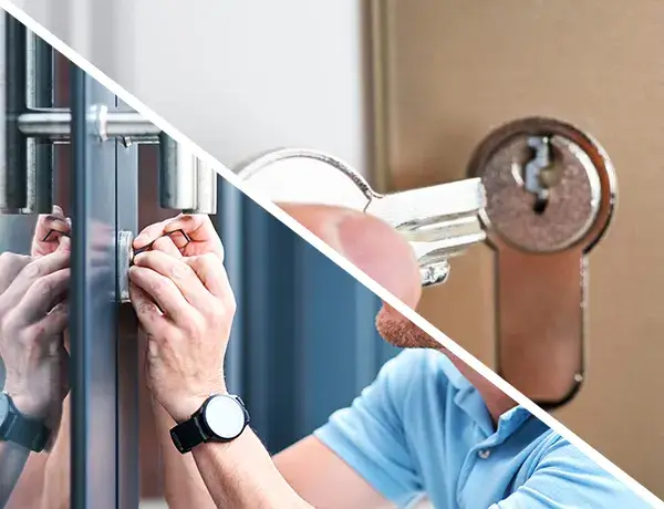 Experienced & Professional Locksmith Service in Mesquite, NV