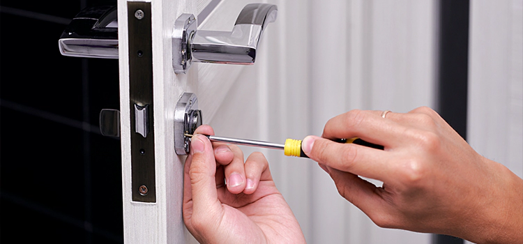 How To Get Rid Of Unlock Door in Mesquite